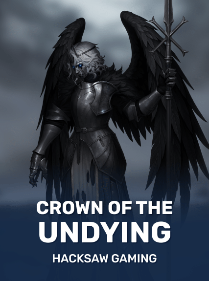 Crown of the Undying cover art